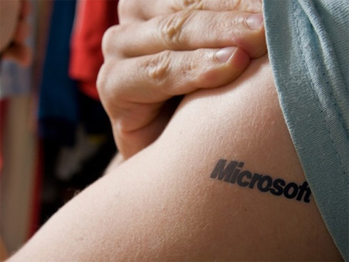 Fotos: Tattoos Para Geeks e Nerds