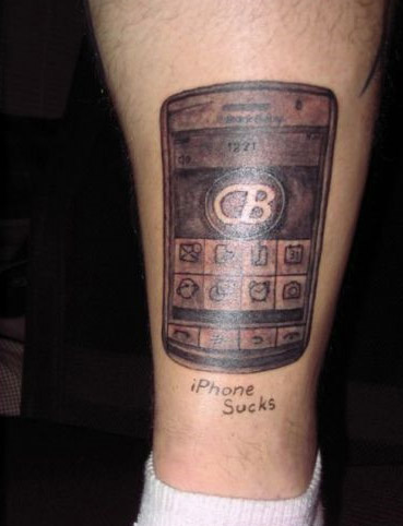 Fotos: Tattoos Para Geeks e Nerds
