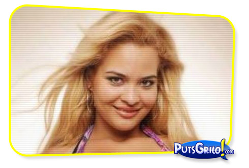 A Fazenda 3: Geisy Arruda Participará do Reality Show