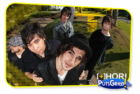 Hóri: Músicas, Letras, Fotos, Vídeos da Banda do Fiuk