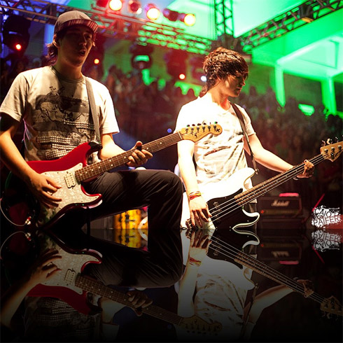 Hóri: Músicas, Letras, Fotos, Vídeos da Banda do Fiuk