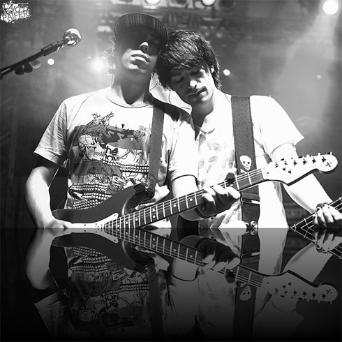 Hóri: Músicas, Letras, Fotos, Vídeos da Banda do Fiuk