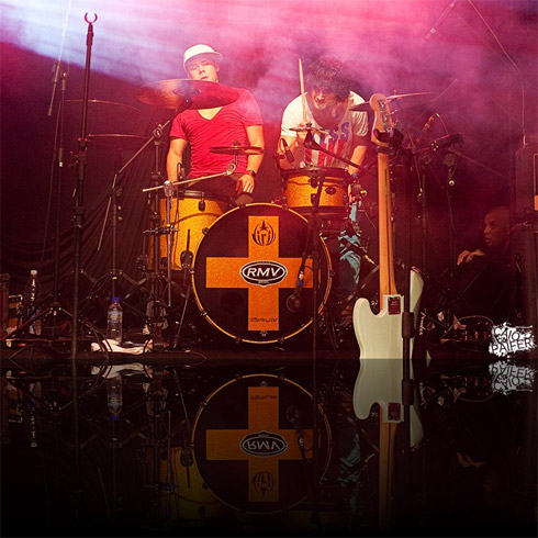 Hóri: Músicas, Letras, Fotos, Vídeos da Banda do Fiuk