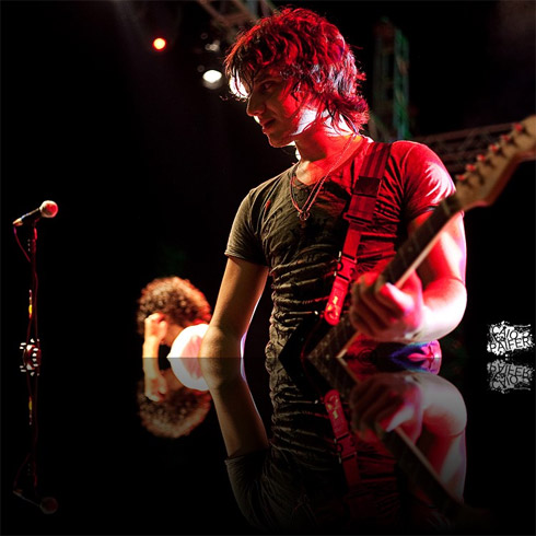 Hóri: Músicas, Letras, Fotos, Vídeos da Banda do Fiuk