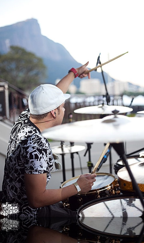Hóri: Músicas, Letras, Fotos, Vídeos da Banda do Fiuk