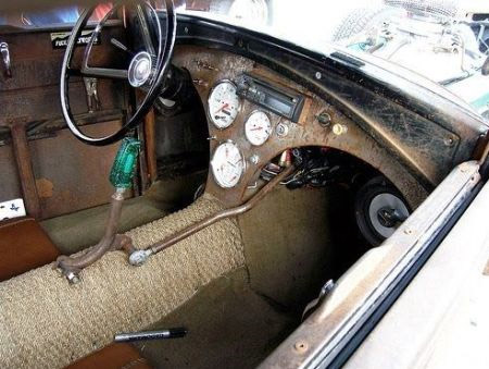 Fotos: Interior de Carros Tunados