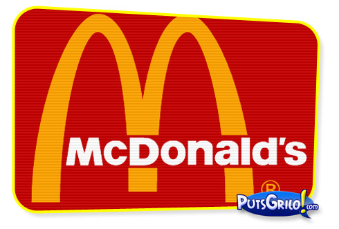 Propagandas Criativas do McDonald’s