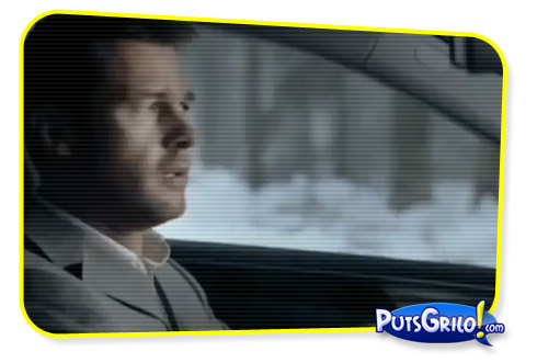 Vídeo: Comercial da Mercedes-Benz Sorry