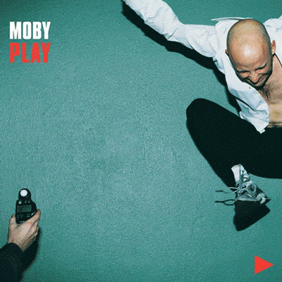 Imagem: Capas de Discos em GIF