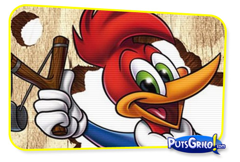 Pica-Pau: Assista a Todos os Episódios no Youtube