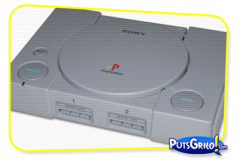 Playstation 1: Download de Todos os Jogos Grátis