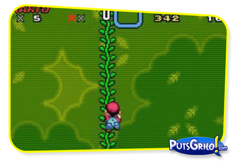 Flagra: Mario Bros da Vida Real