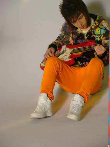 Restart: Fotos e Clipe de Recomeçar Restart: Fotos e Clipe de Recomeçar