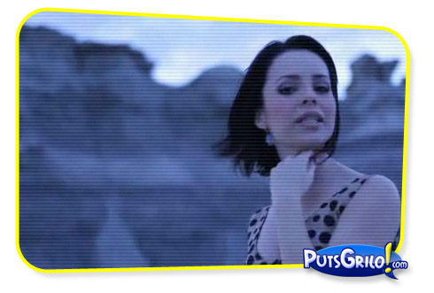 Vídeo: Sandy e o Primeiro Clipe da Carreira Solo