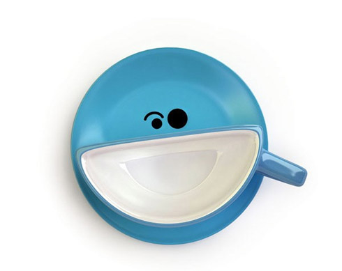 Fotos: Copos de Café dos Smiles