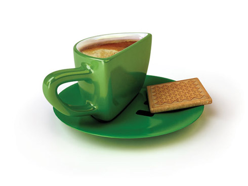 Fotos: Copos de Café dos Smiles