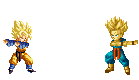 MSN: Emoticons do Dragon Ball Z Grátis Para Baixar