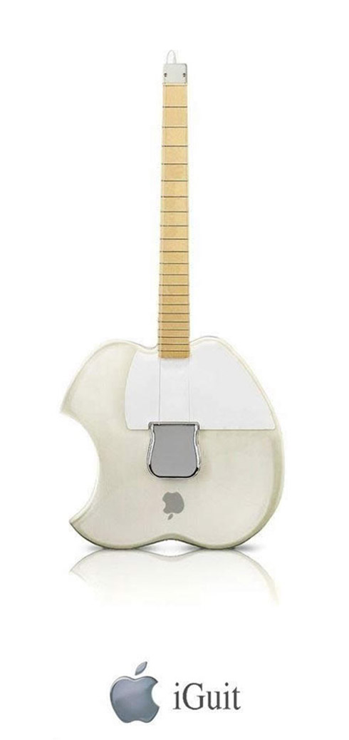 Fotos: Apple Possíveis Produtos