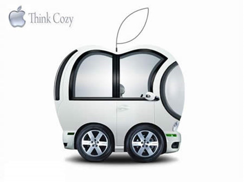 Fotos: Apple Possíveis Produtos