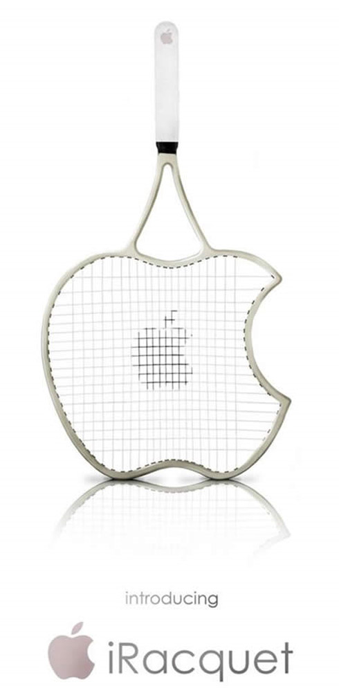 Fotos: Apple Possíveis Produtos