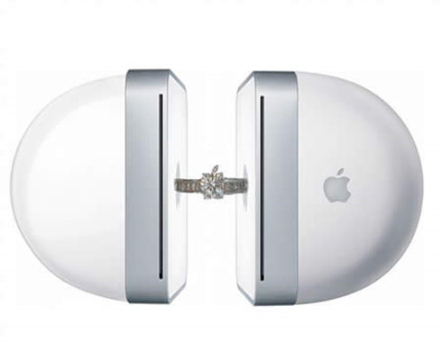Fotos: Apple Possíveis Produtos
