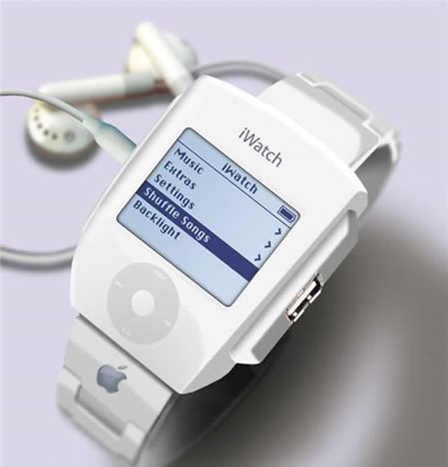 Fotos: Apple Possíveis Produtos
