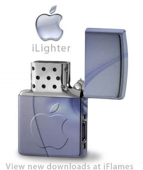 Fotos: Apple Possíveis Produtos