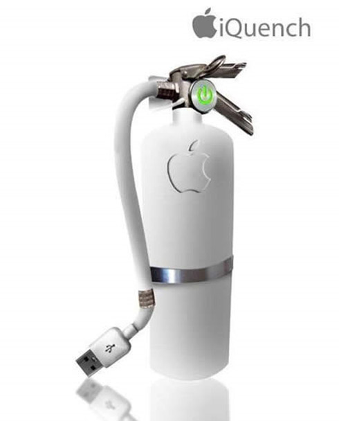 Fotos: Apple Possíveis Produtos