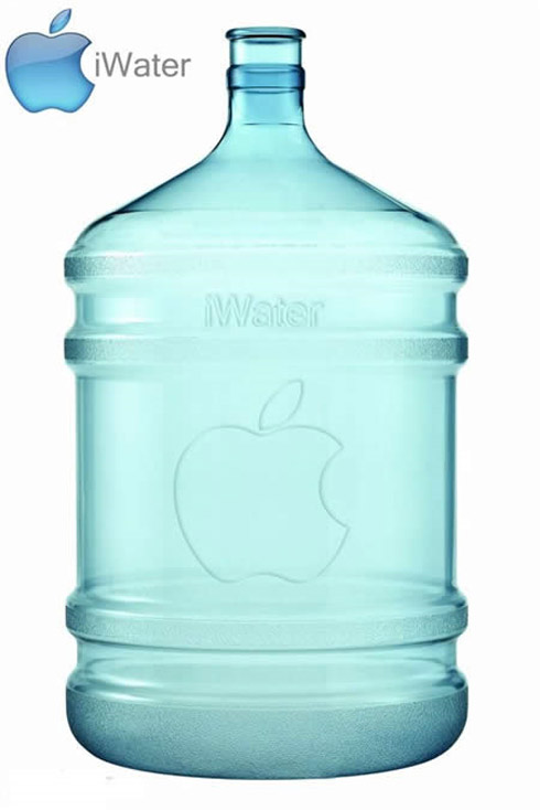 Fotos: Apple Possíveis Produtos