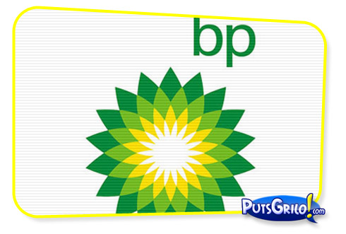 Imagens: Logomarcas Novas Para a BP