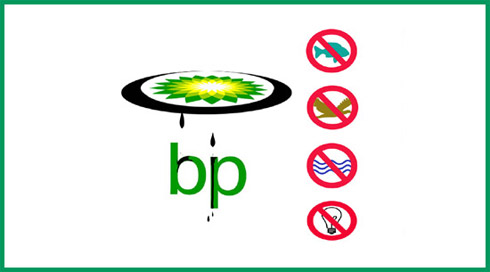 Imagens: Logomarcas Novas Para a BP