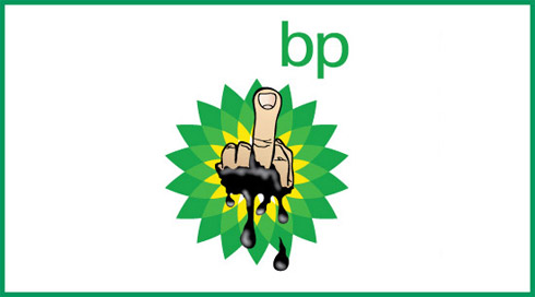 Imagens: Logomarcas Novas Para a BP