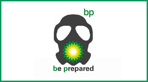 Imagens: Logomarcas Novas Para a BP