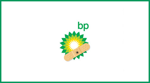 Imagens: Logomarcas Novas Para a BP