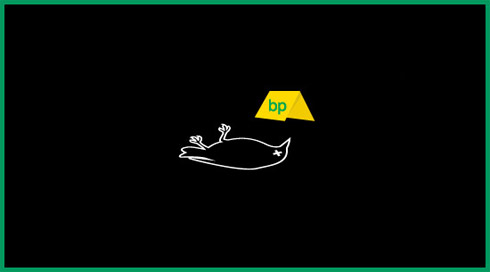 Imagens: Logomarcas Novas Para a BP