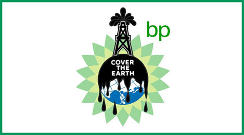 Imagens: Logomarcas Novas Para a BP