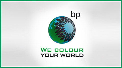 Imagens: Logomarcas Novas Para a BP
