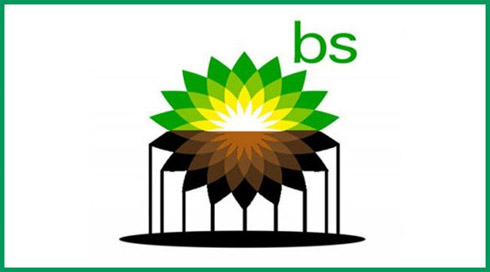 Imagens: Logomarcas Novas Para a BP
