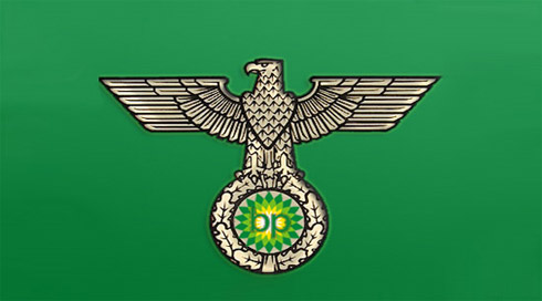 Imagens: Logomarcas Novas Para a BP