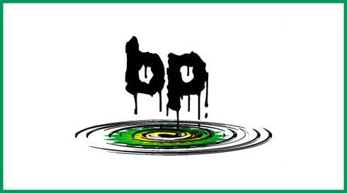 Imagens: Logomarcas Novas Para a BP