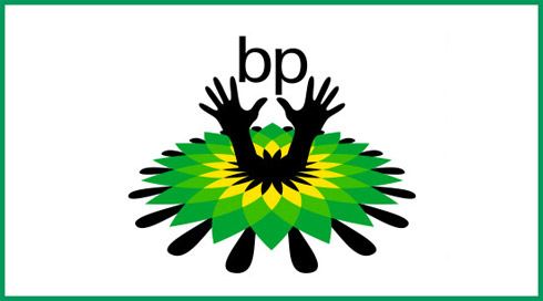 Imagens: Logomarcas Novas Para a BP