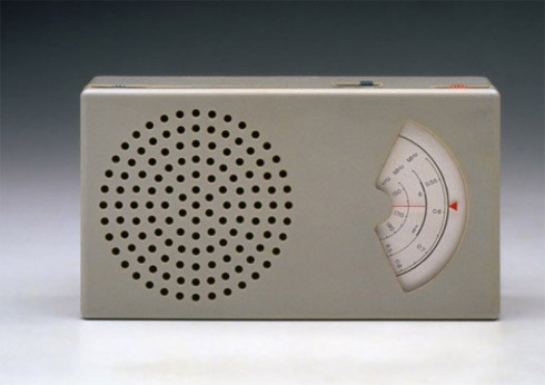 Design: Apple e a Influência de Dieter Rams