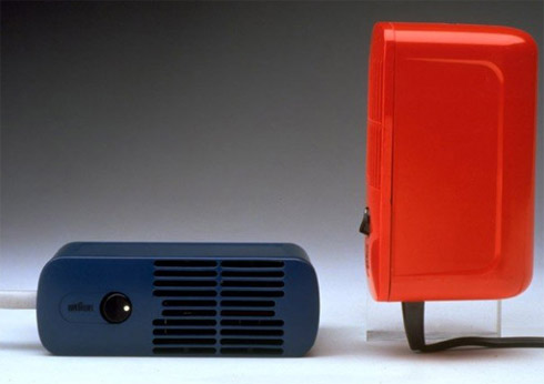 Design: Apple e a Influência de Dieter Rams