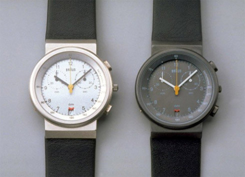 Design: Apple e a Influência de Dieter Rams