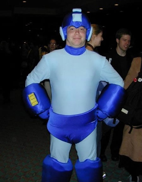 Fotos: Cosplay Fail