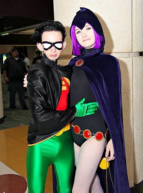 Fotos: Cosplay Fail