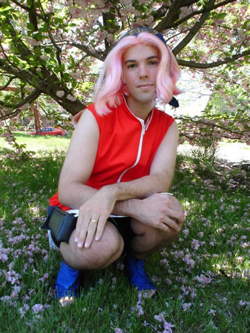 Fotos: Cosplay Fail