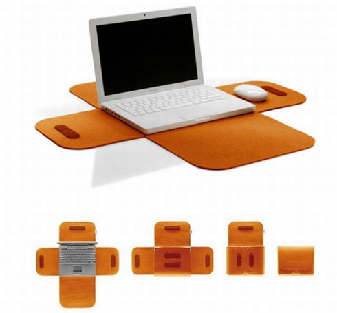 Fotos: Cases Para Notebook Incríveis