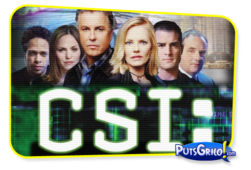 CSI Las Vegas: Download de Todos os Episódios e Temporadas Grátis