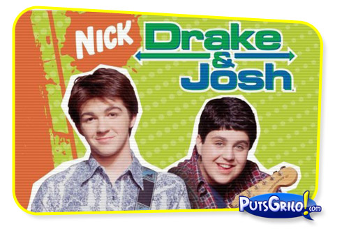 Série Drake e Josh: Download de Todos os Episódios e Temporadas Grátis